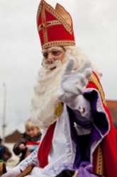 Besnoeiing overzien acuut Hoe oud is Sinterklaas? | Forensicon